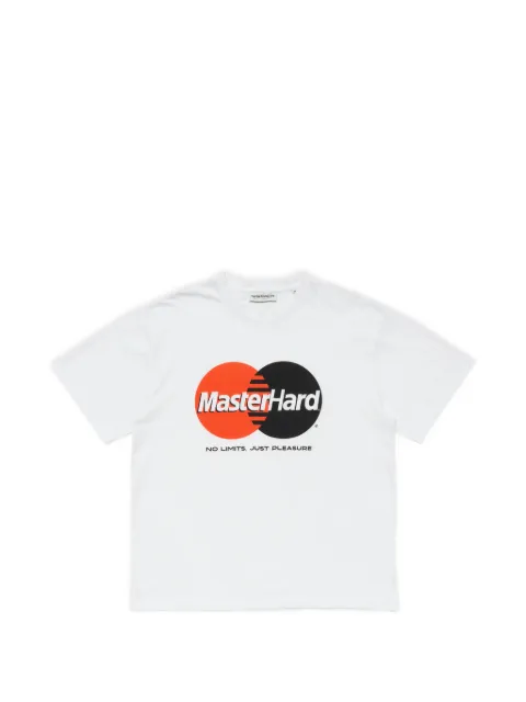 CARNE BOLLENTE MasterHard Tシャツ