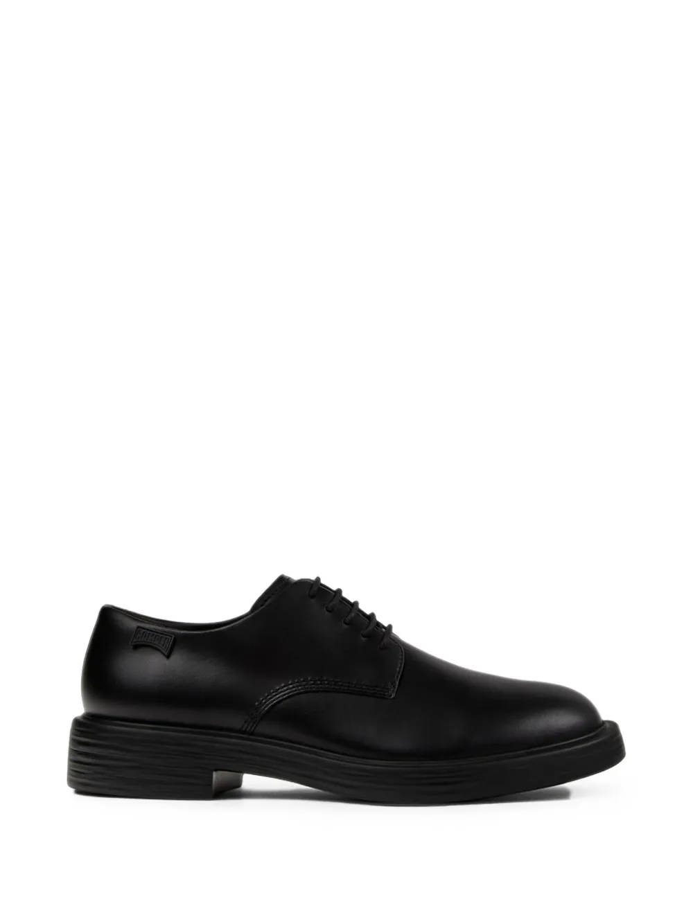 Camper Dean lace-up shoes - men - Bovine Leather/Polyethylene vinyl acetate (PEVA)/Recycled PET/Bovine Leather/Recycled Cotton/Viscose/Polyuretha...