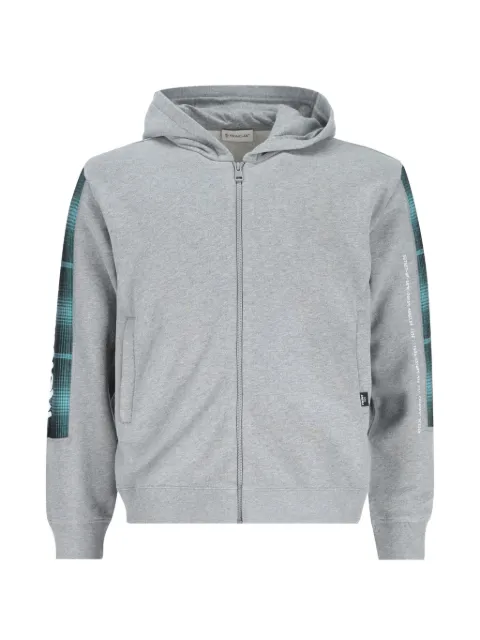 Moncler Enfant Fragment Kapuzenjacke