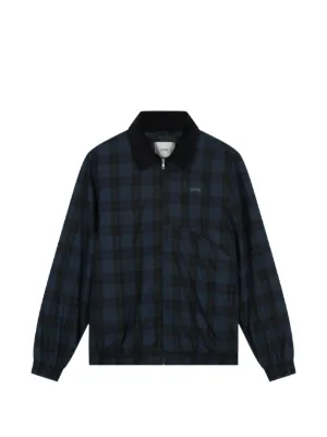 Supreme デニムジャケット | ブラック | FARFETCH JP