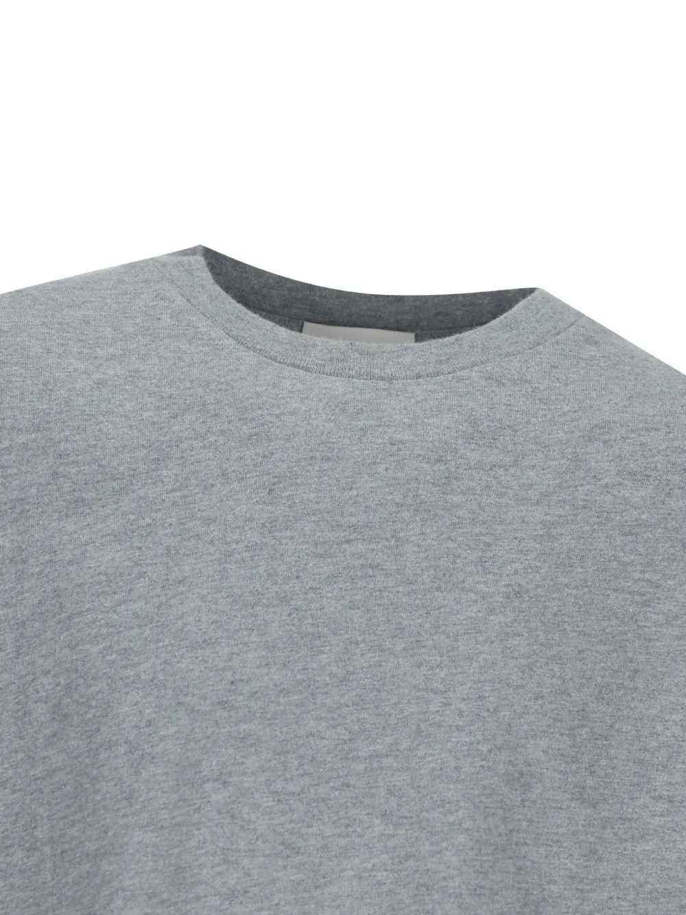 Moncler Enfant x FRGMTmini T-shirt Grijs