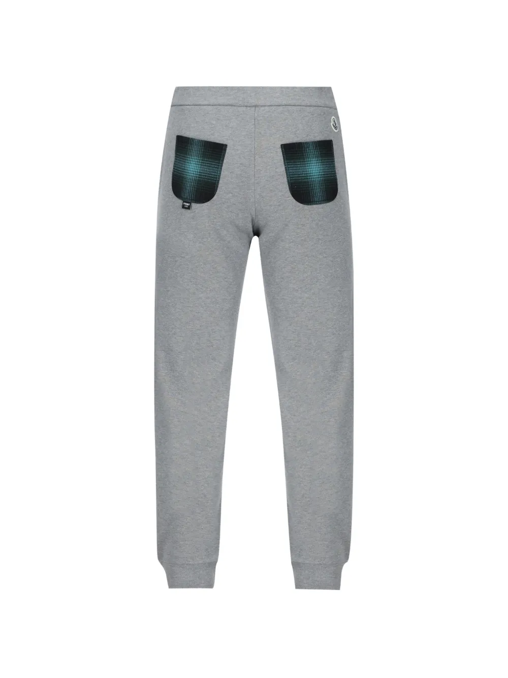 Moncler Enfant x FRGMTmini broek Grijs