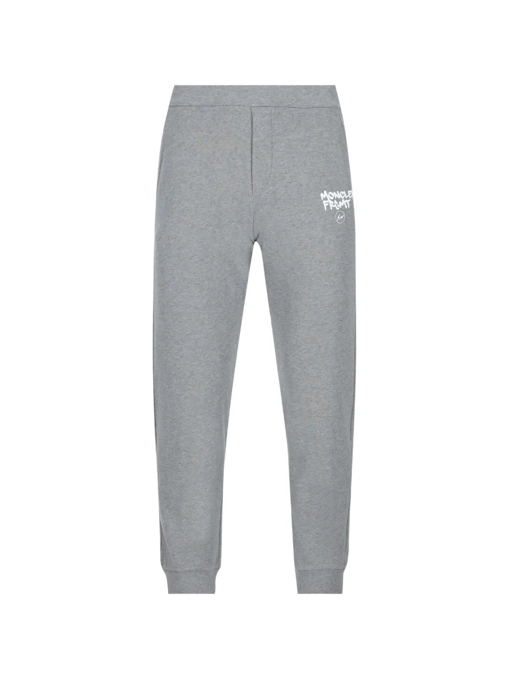 Moncler Enfant x FRGMTmini broek Grijs