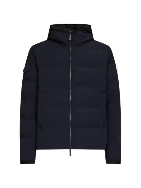 AFTER LABEL Pinzolo hooded padded jacket