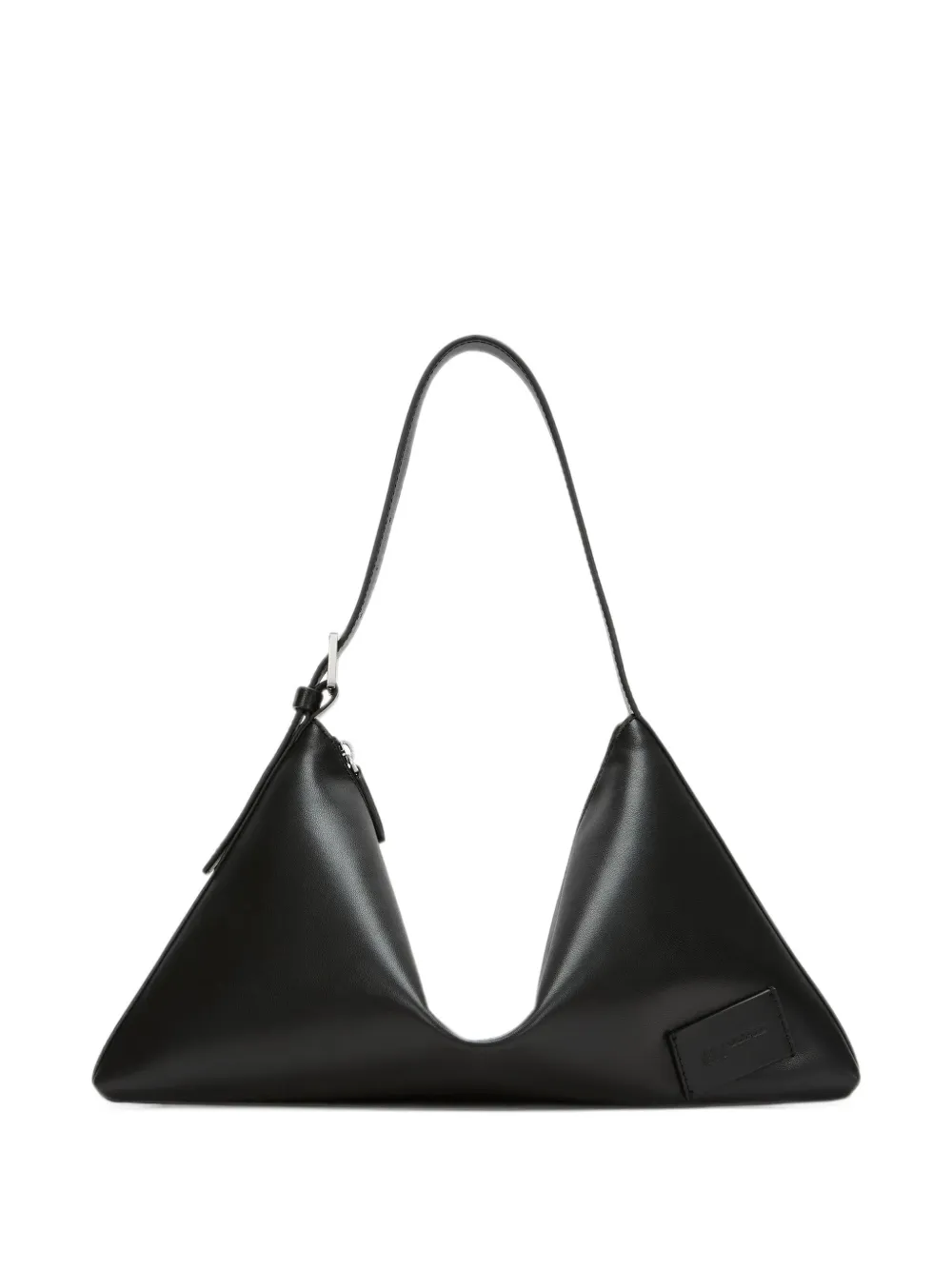 Karl Lagerfeld Jeans Borsa a spalla Origami - Nero