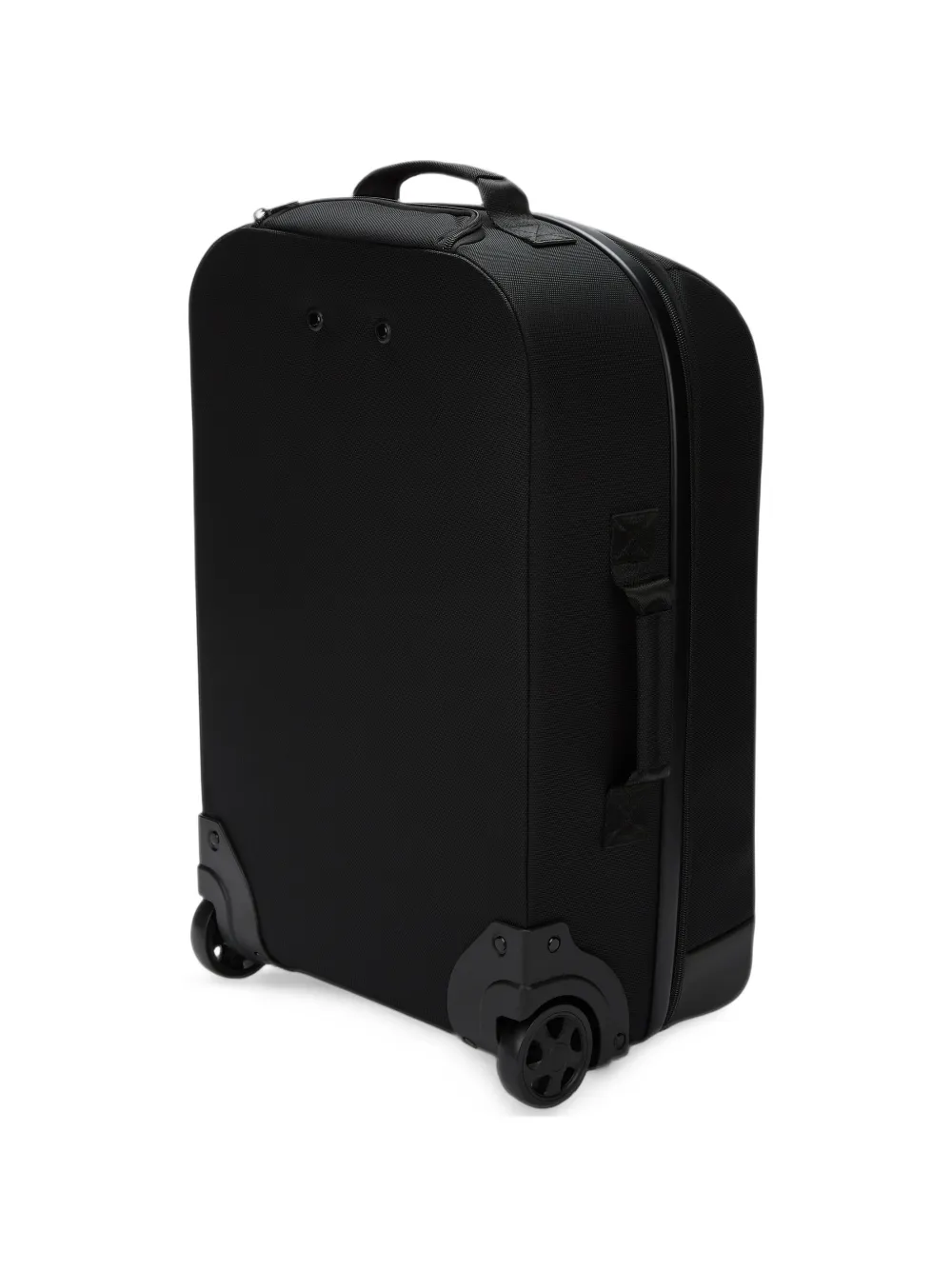 Karl Lagerfeld K Nomad soft trolley case Zwart