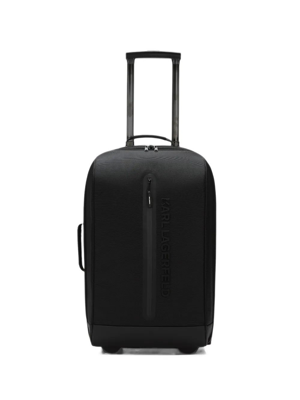 Karl Lagerfeld Trolley morbido K/Nomad - Nero