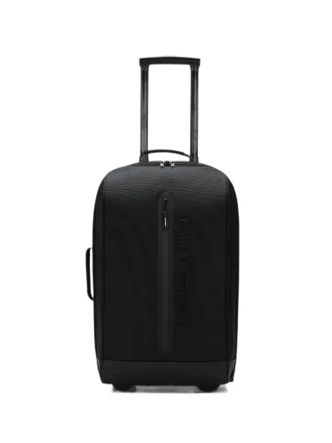 Karl Lagerfeld maletín K/Nomad