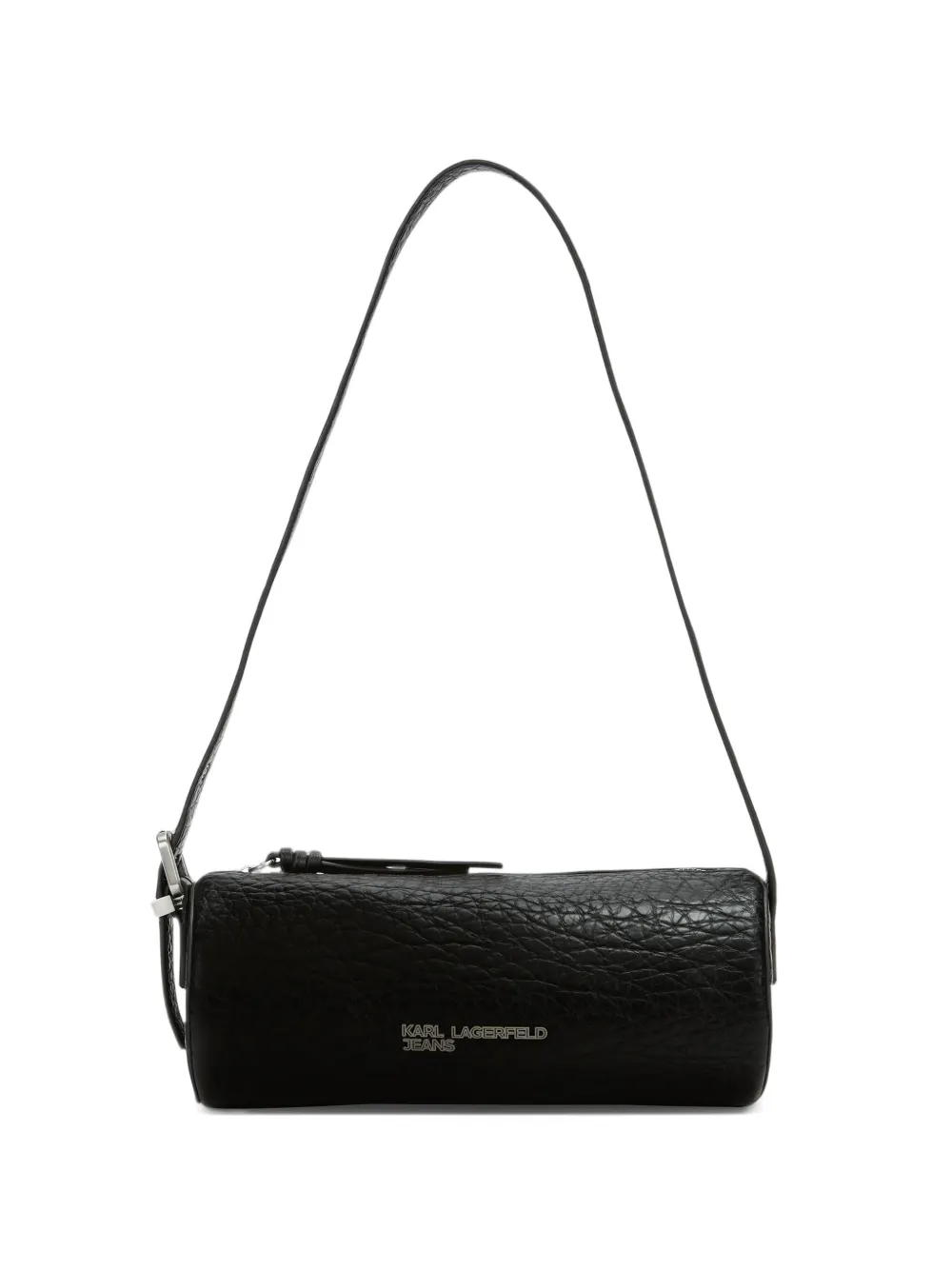 Karl Lagerfeld Jeans Borsa a spalla City - Nero