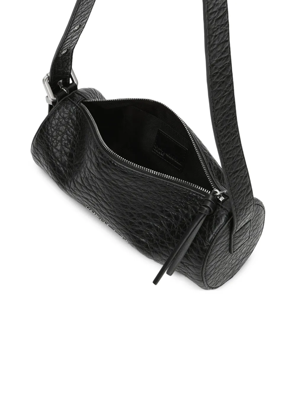 Karl Lagerfeld Jeans City shoulder bag Zwart