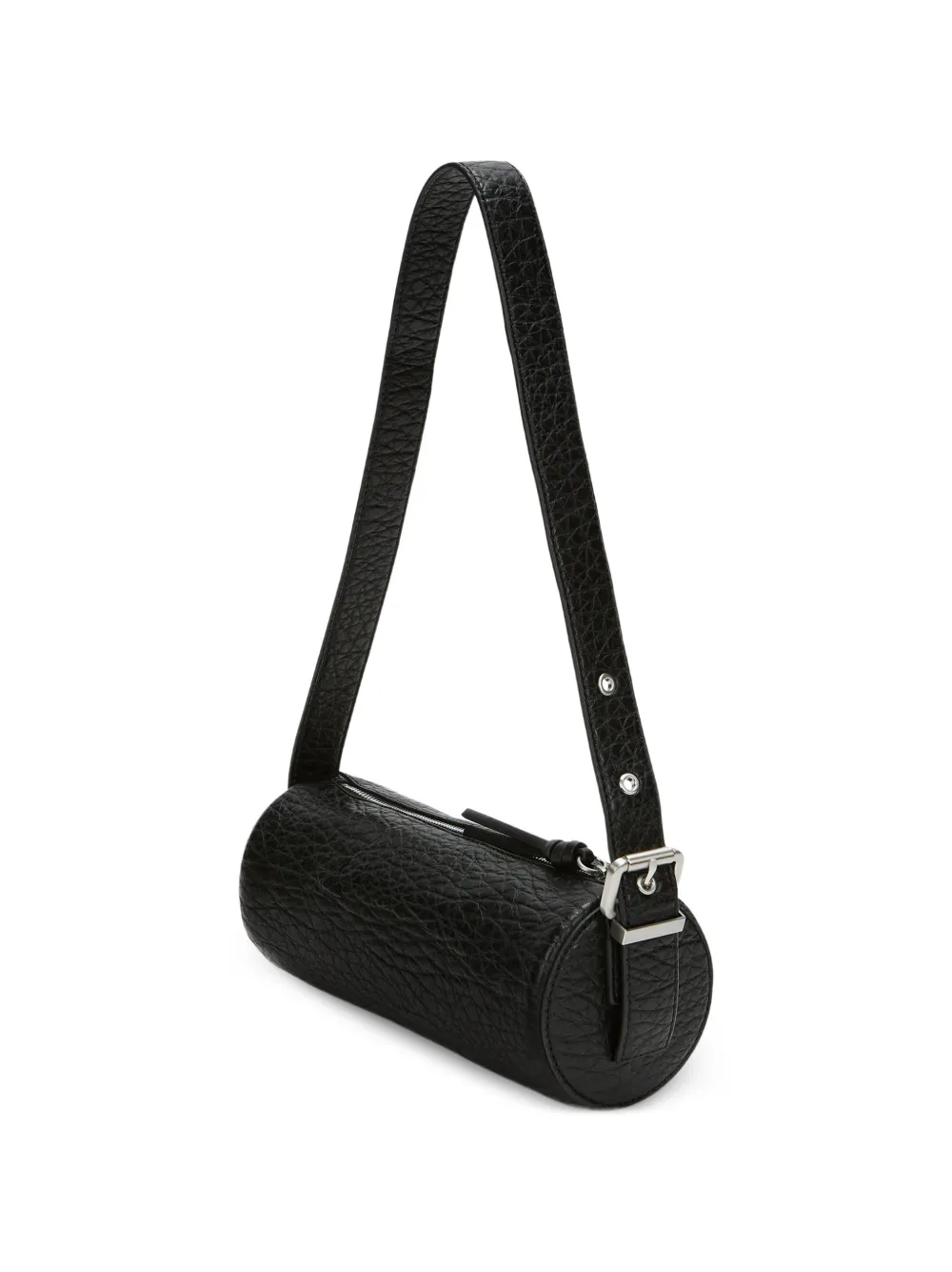 Karl Lagerfeld Jeans City shoulder bag Zwart