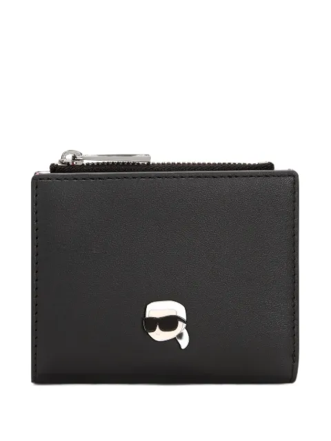Karl Lagerfeld Ikon bifold wallet
