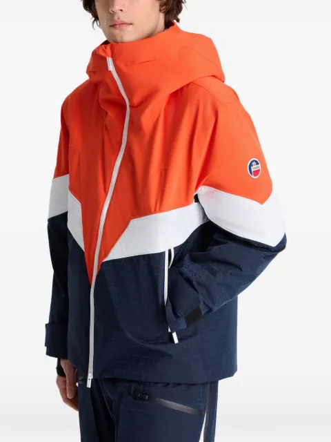 Fusalp chamarra para nieve Vikorim