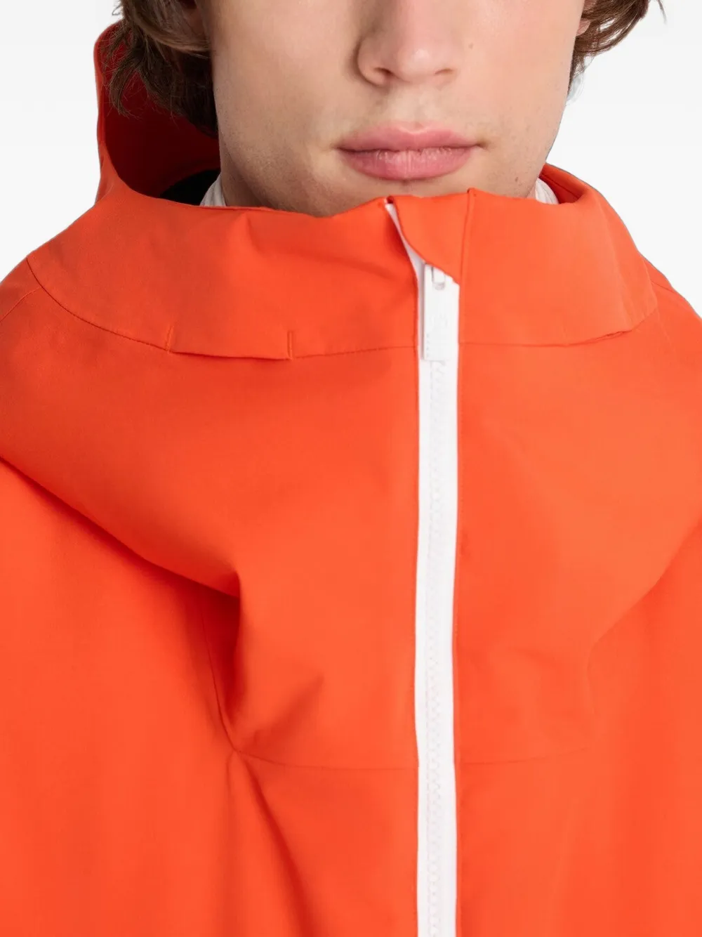 Fusalp Vikorim ski-jack Oranje
