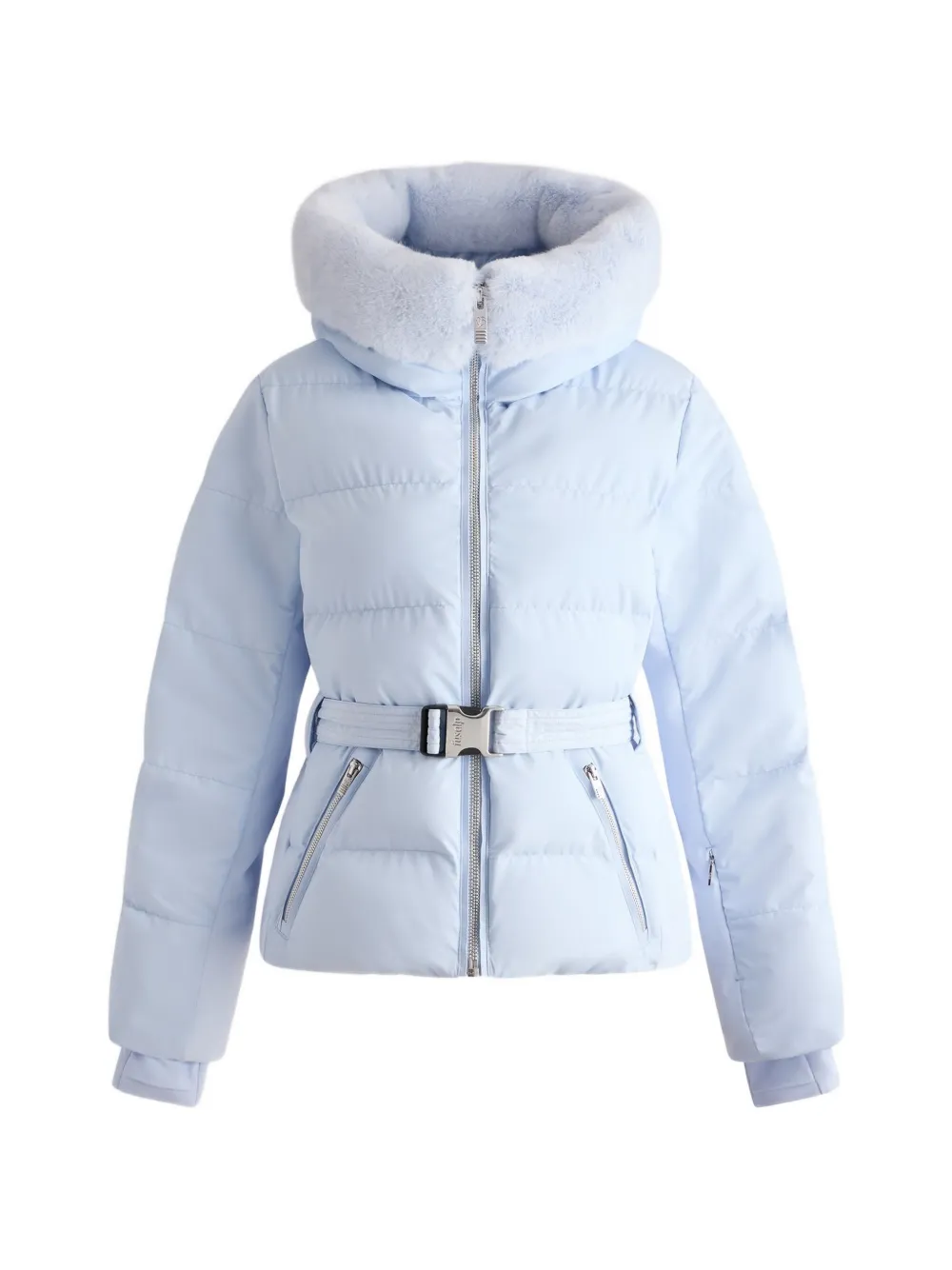 Fusalp Delwae donsjack Blauw