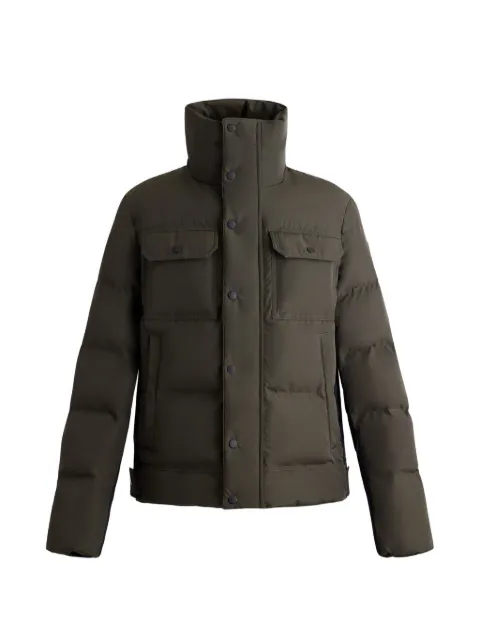 Fusalp Carlo padded ski jacket