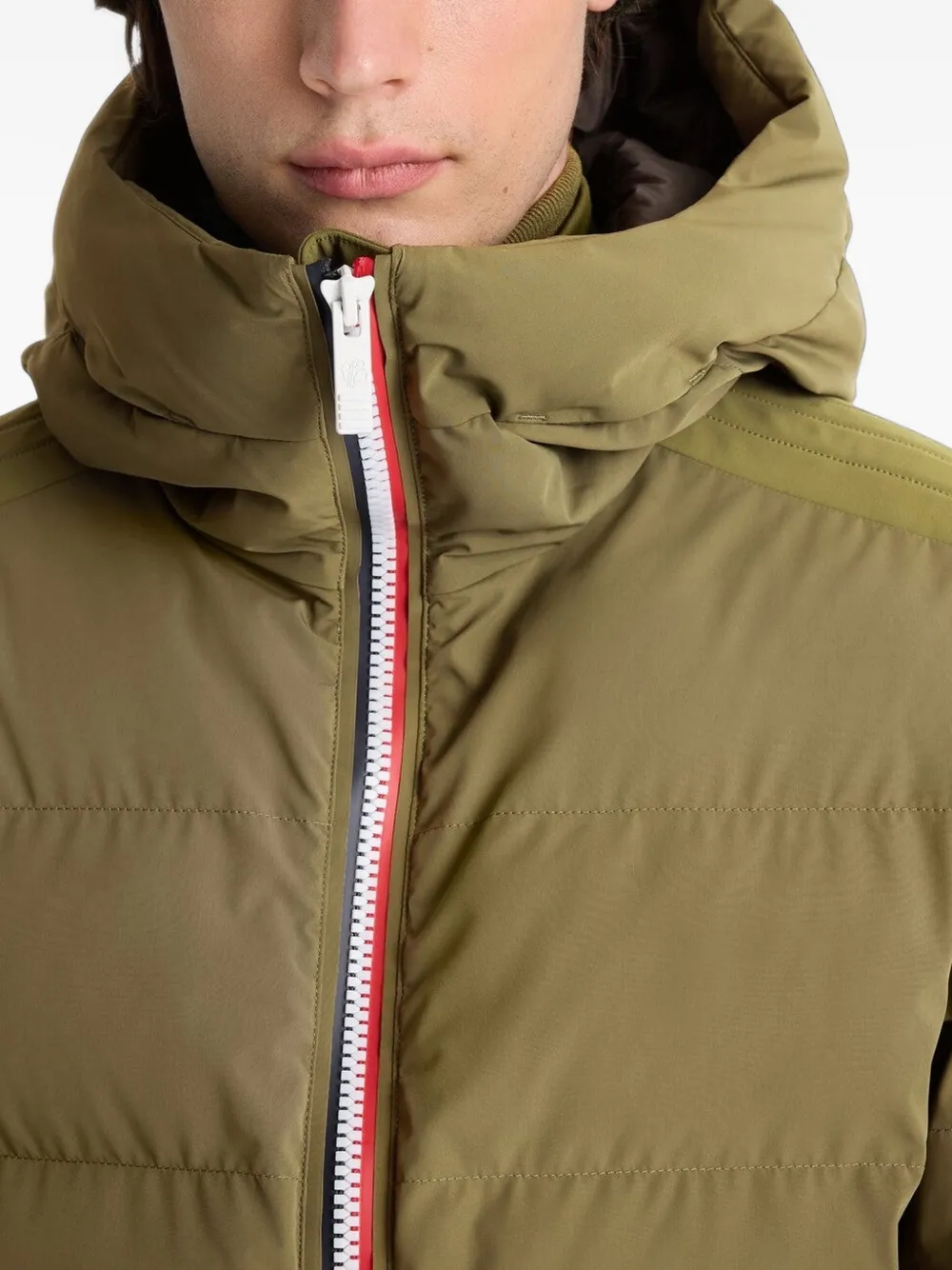 Fusalp Aflan ski jacket Groen
