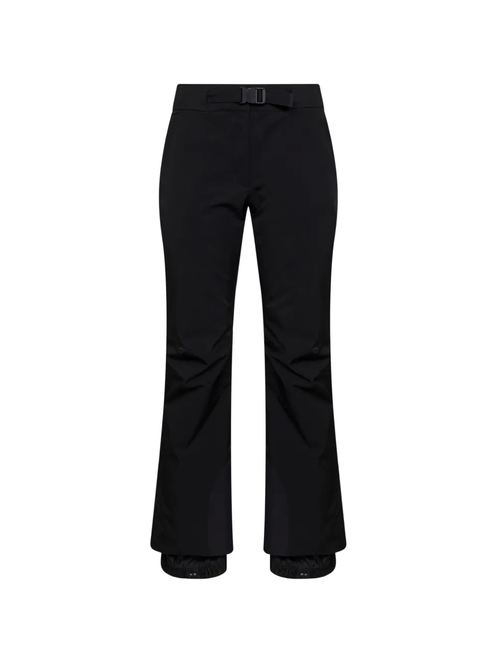 Moncler Grenoble belted ski pants