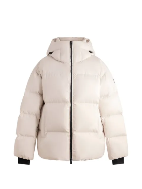 Fusalp Frysolor down jacket