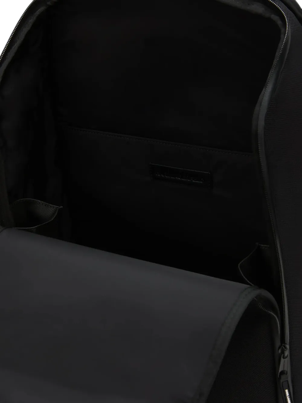 Karl Lagerfeld K Nomad backpack Zwart