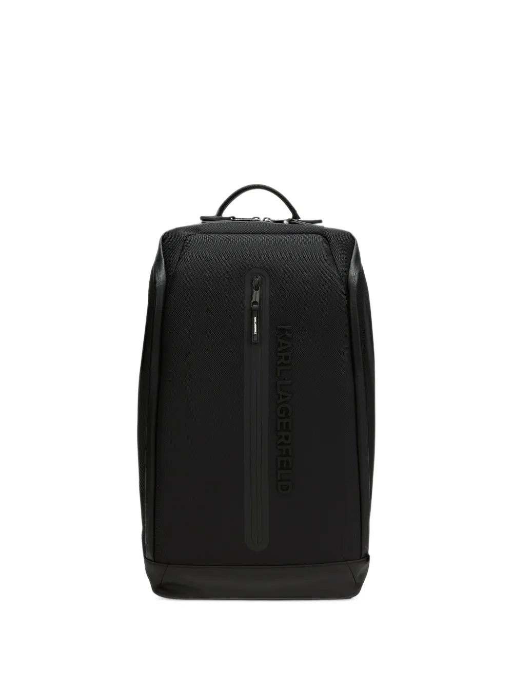 Karl Lagerfeld Zaino K/Nomad - Nero