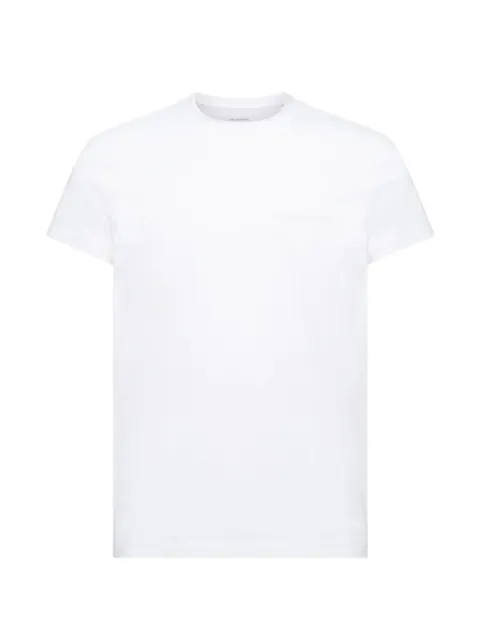 Karl Lagerfeld logo-print T-shirt
