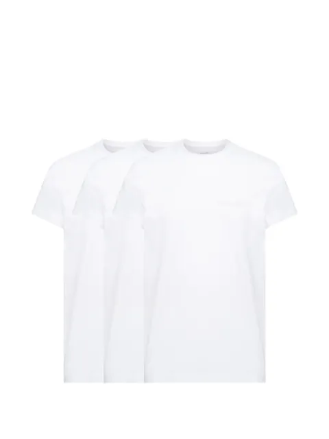Karl Lagerfeld t-shirt à logo imprimé