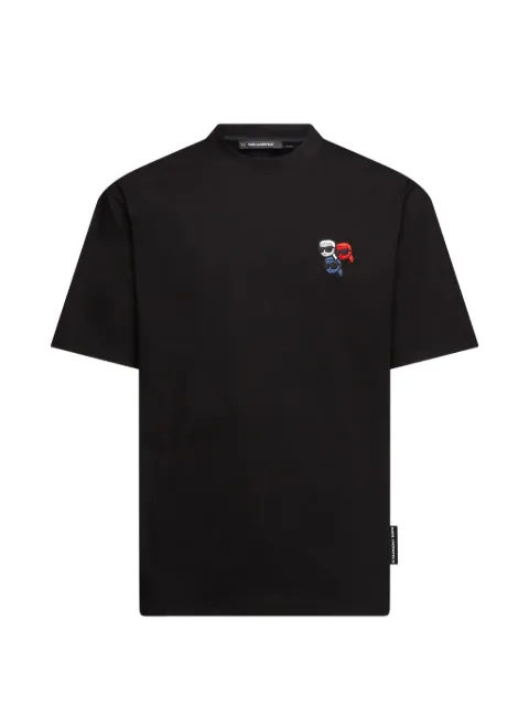 Karl Lagerfeld playera Ikon