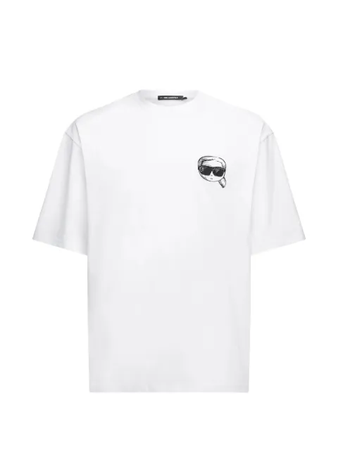 Karl Lagerfeld playera Ikon