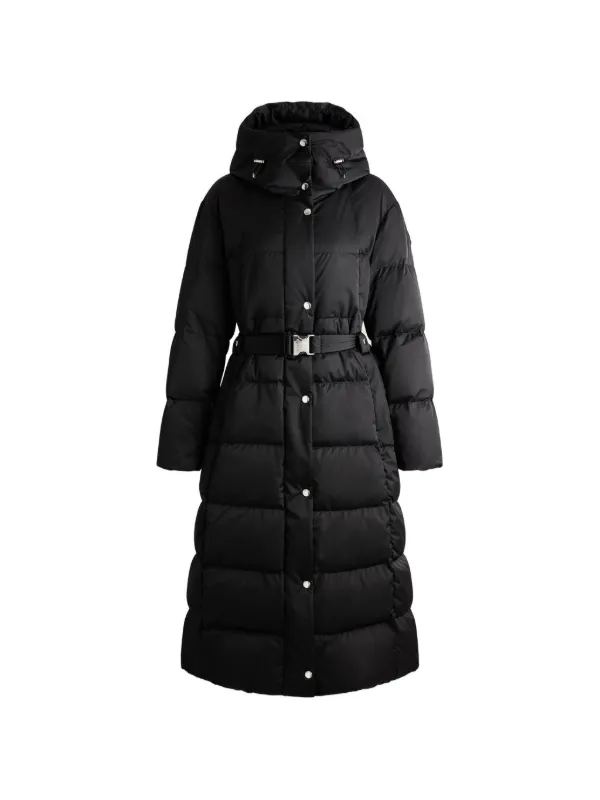 Fusalp Renisem Down Jacket in Black