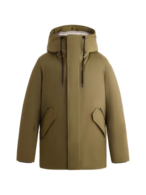 Fusalp Tasimir coat