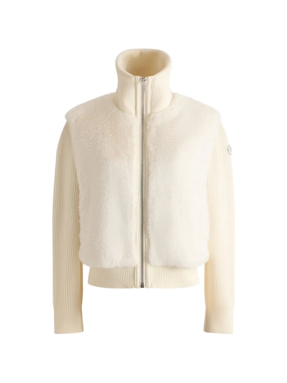Fusalp Piagaen jacket - Toni neutri