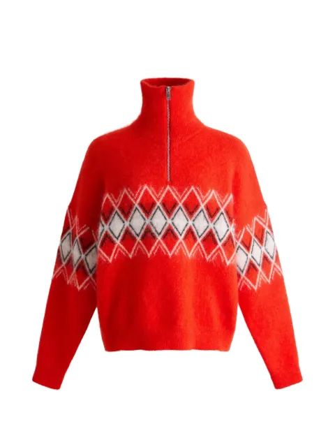 Fusalp Mireva sweater