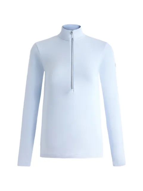 Fusalp Gemini zip-up ski top