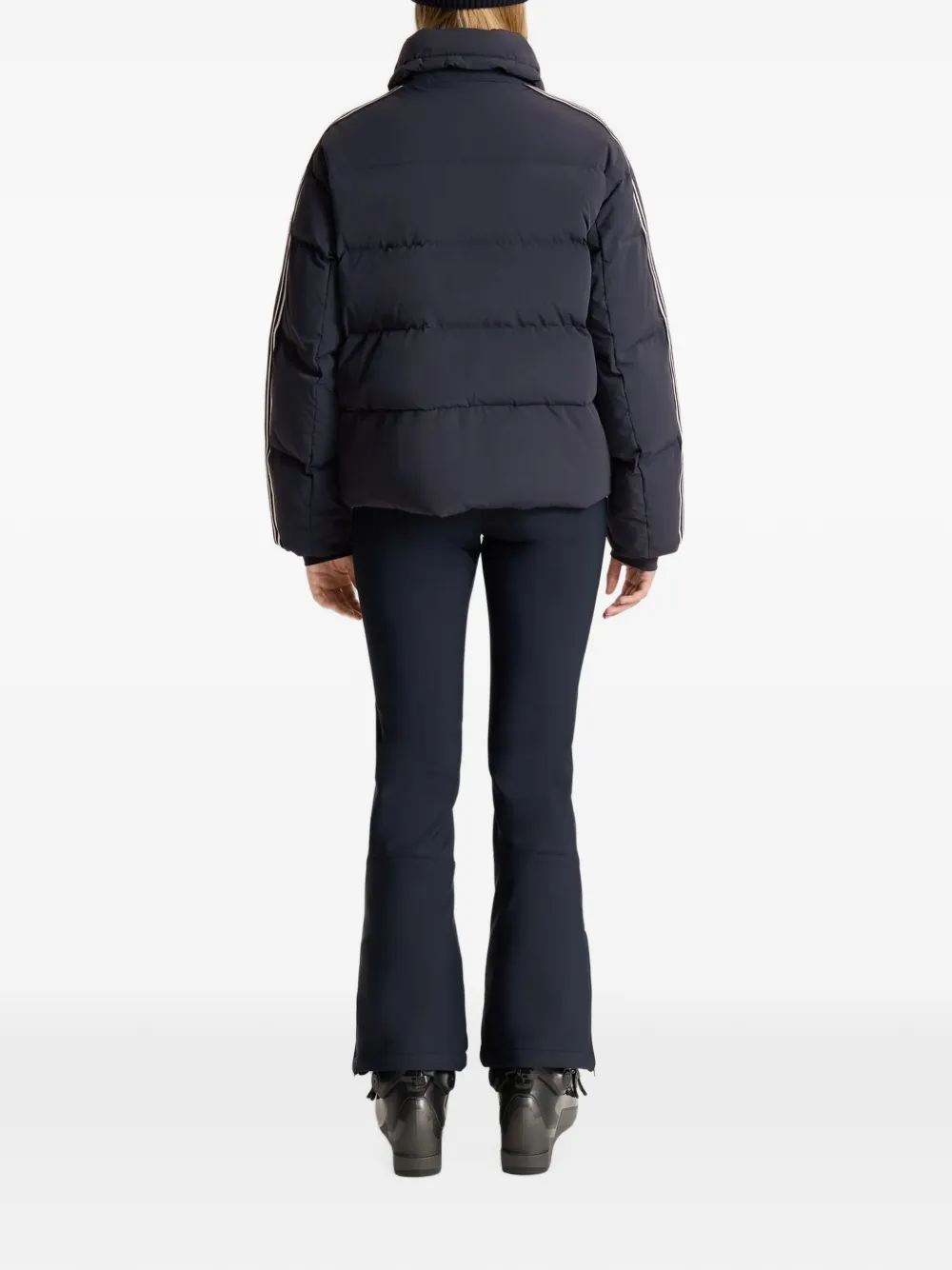 Fusalp Auphea donsjack Blauw