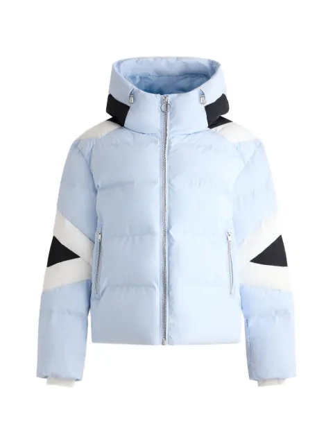 Fusalp Charloy colorblock ski jacket