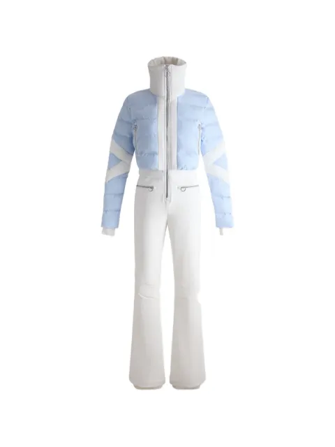Fusalp Clarisse quilted ski suit