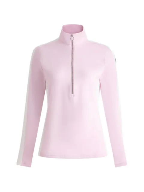 Fusalp top para nieve Negam con paneles