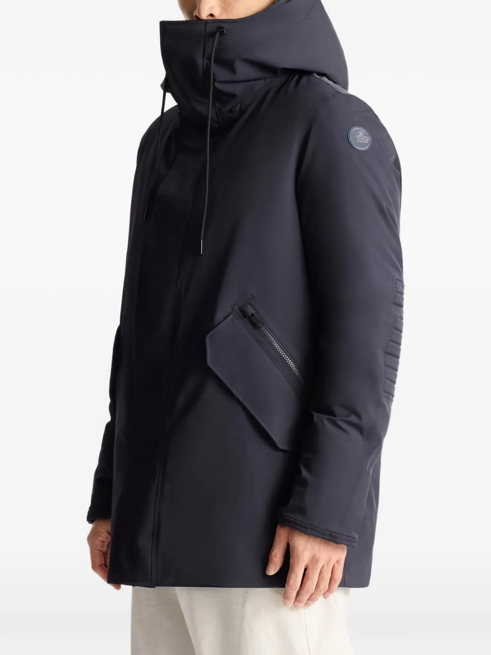 Fusalp Tasimir jas Blauw