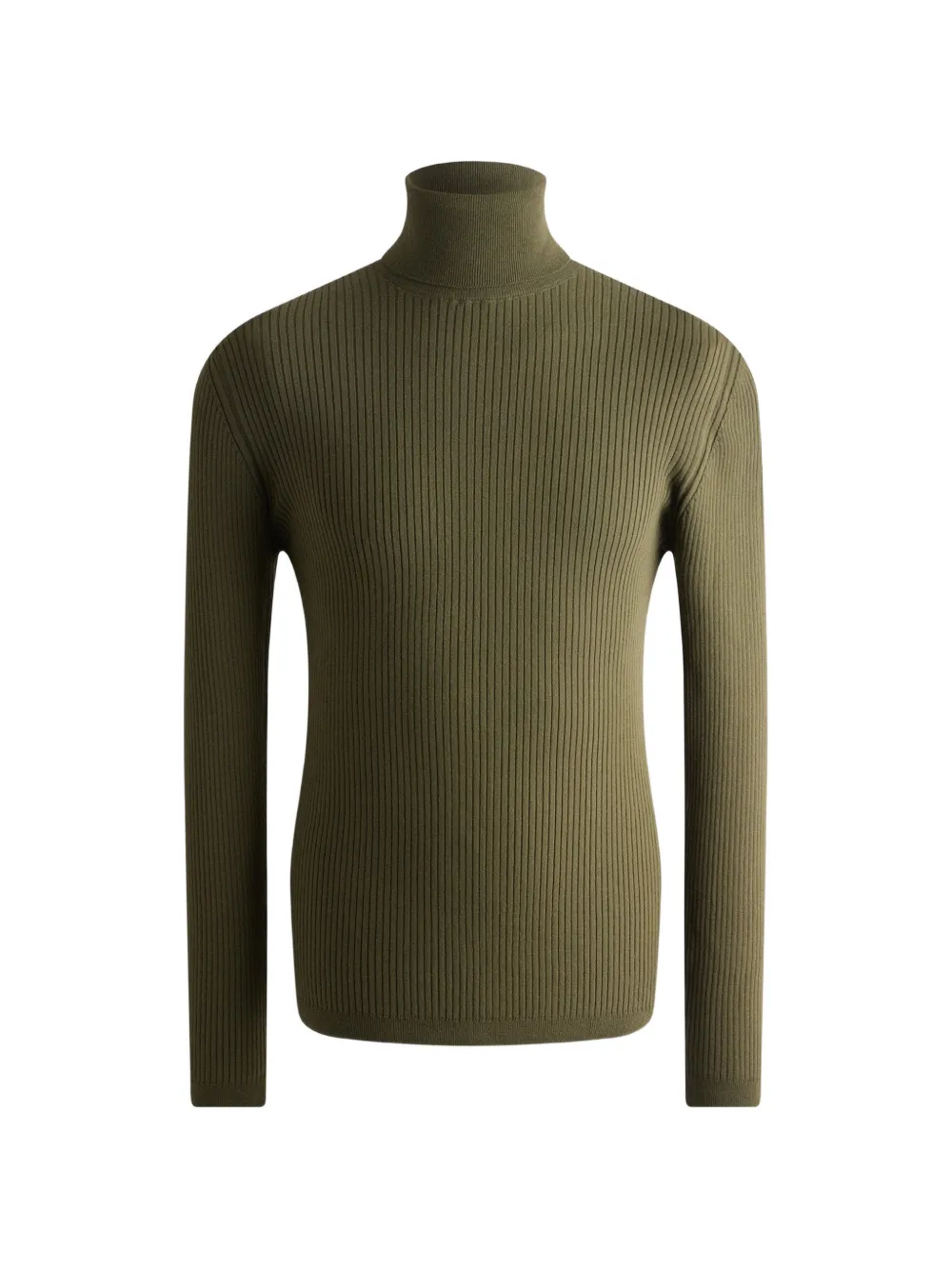 Fusalp Maglione Ceillac - Verde