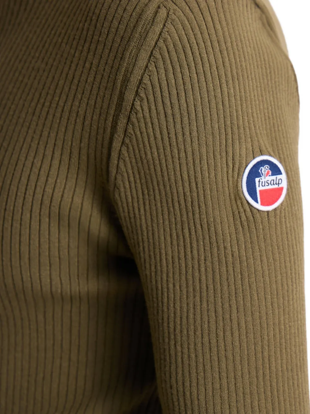Fusalp Ceillac trui Groen