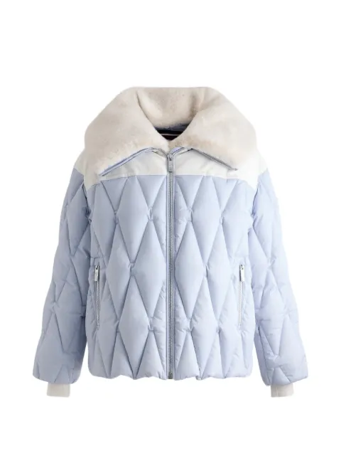 Fusalp Beqya down jacket