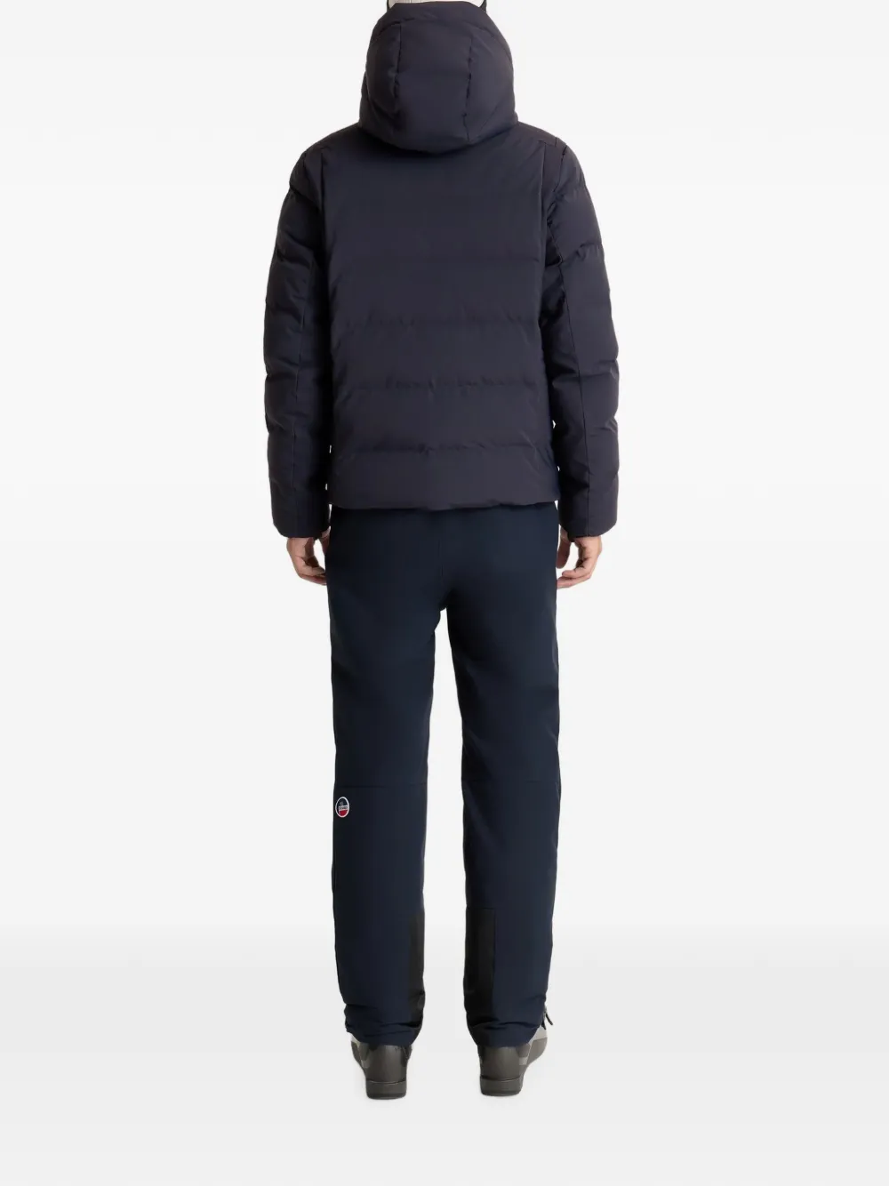 Fusalp Aflan ski jacket Blauw