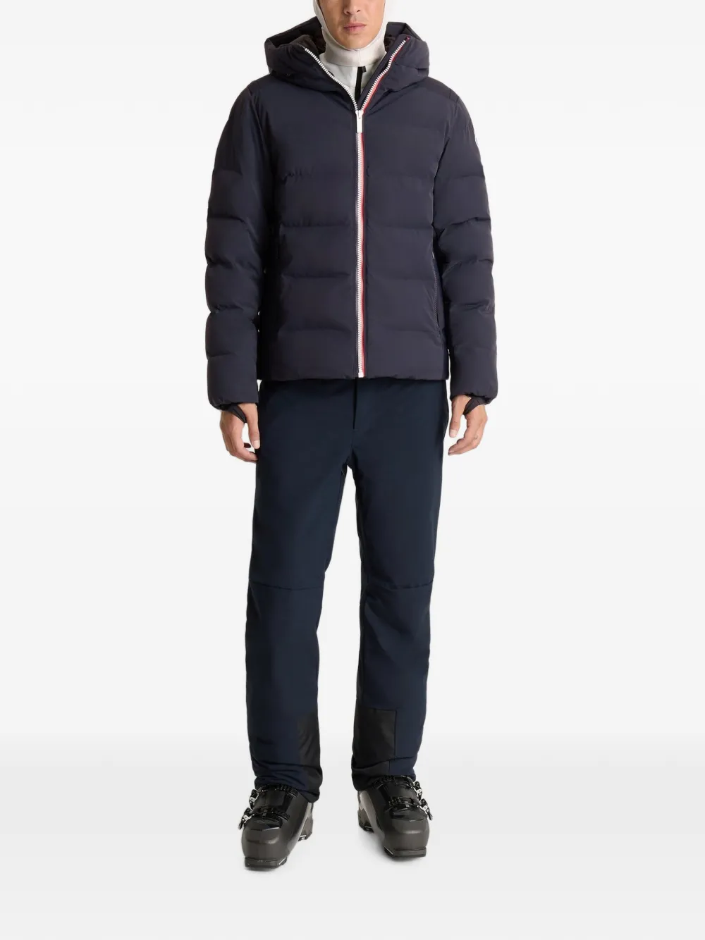 Fusalp Aflan ski jacket Blauw