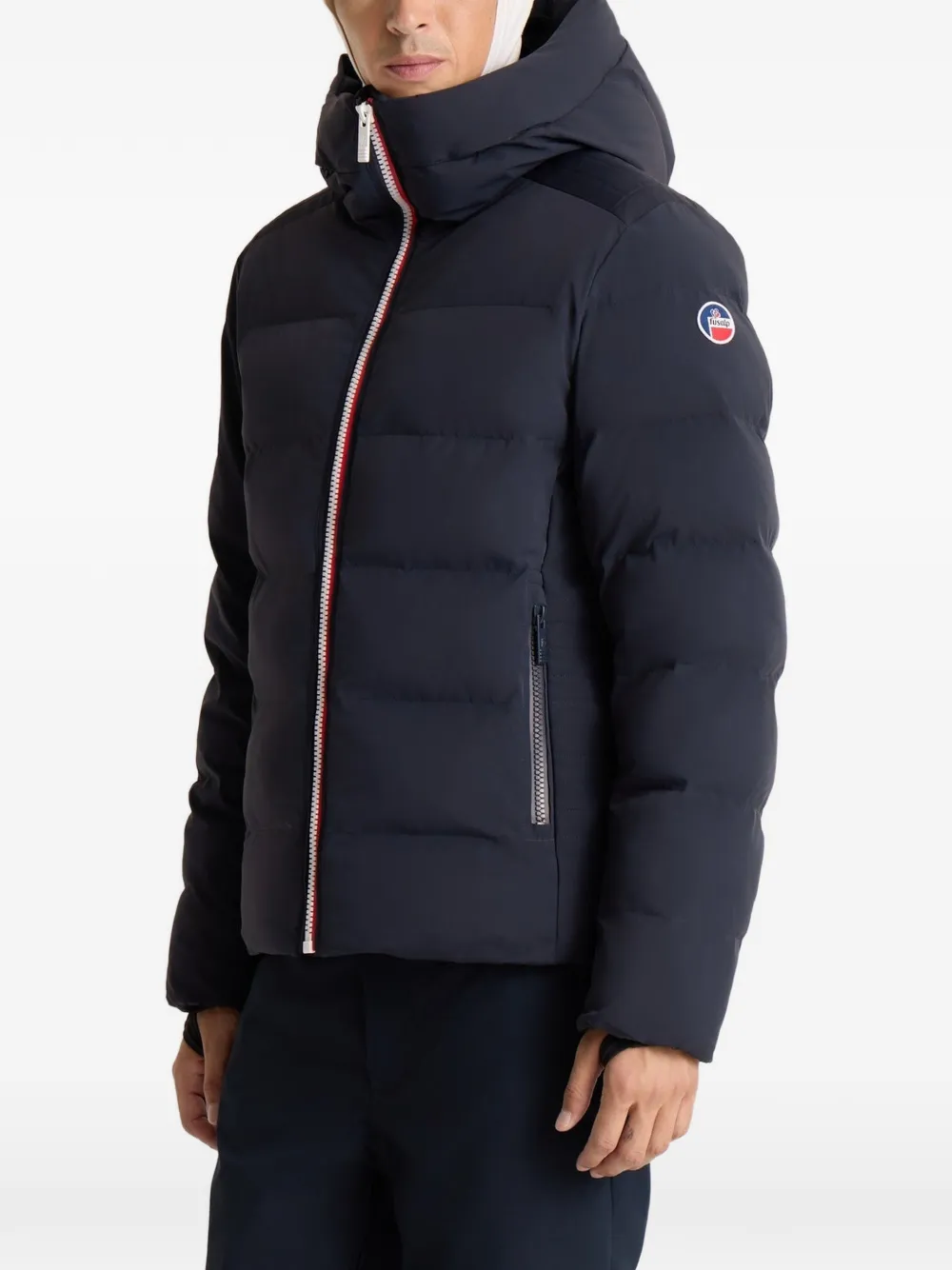 Fusalp Aflan ski jacket Blauw