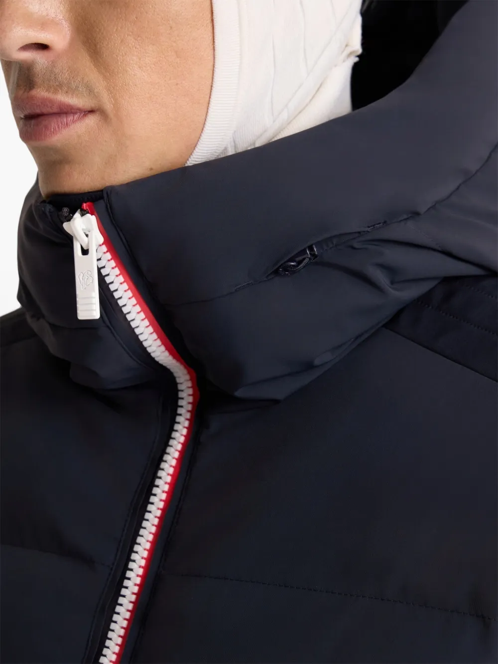 Fusalp Aflan ski jacket Blauw