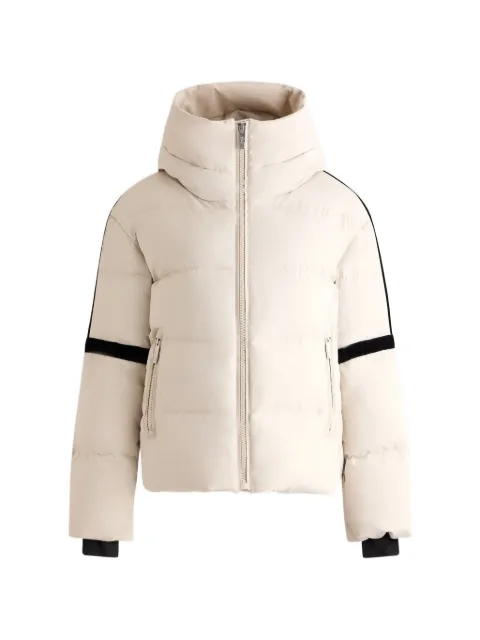 Fusalp Barsy hooded puffer jacket