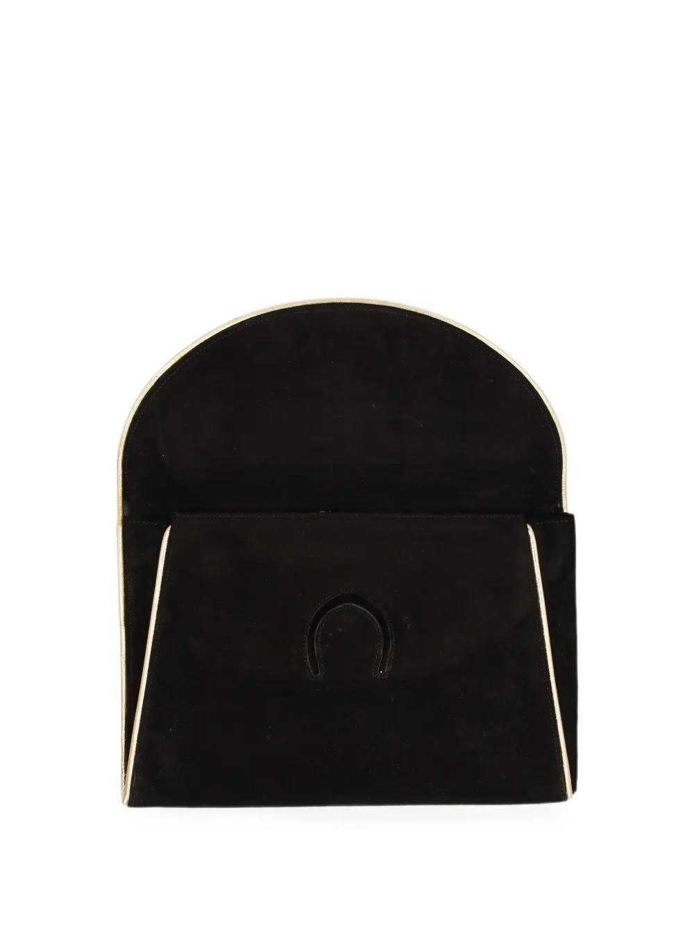 Chloé Pre-Owned pochette Envelope - Noir