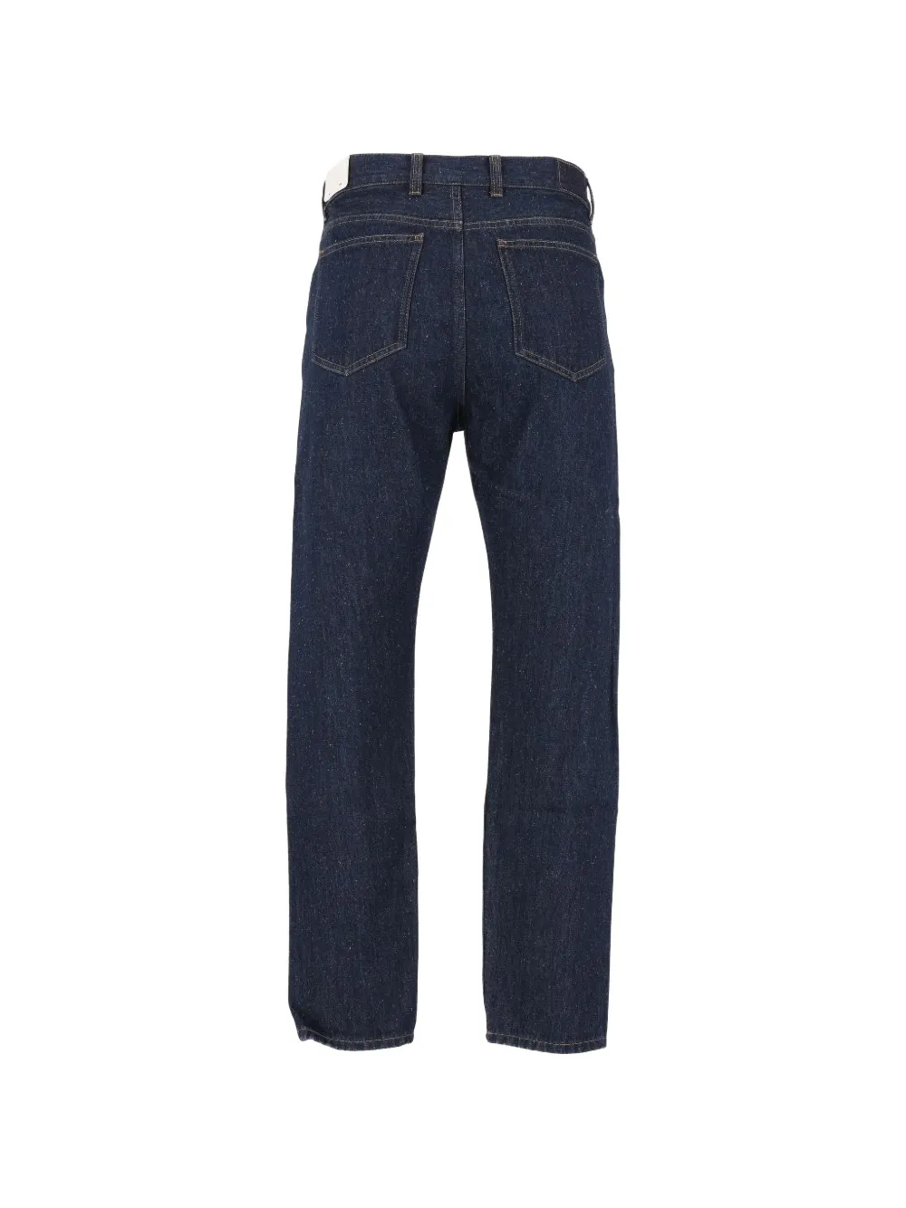 Eleventy Straight jeans Blauw