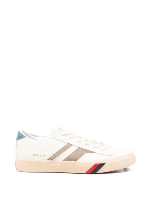 Pro-Keds Royal 1949 leather sneakers
